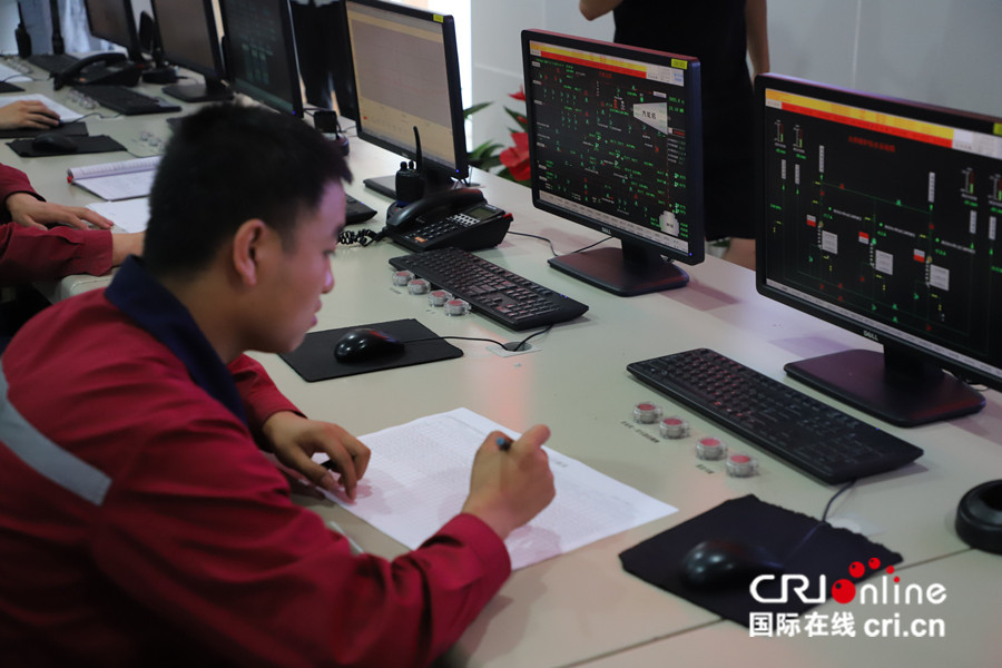 原创【即时新闻】【移动版】【焦点图】【晋中专题 焦点图】【晋中专题 最新消息】【晋中专题 晋中40年】【CRI看山西-列表】【三晋大地-晋中】媒体晋中行：探访山西新能源领域大发展