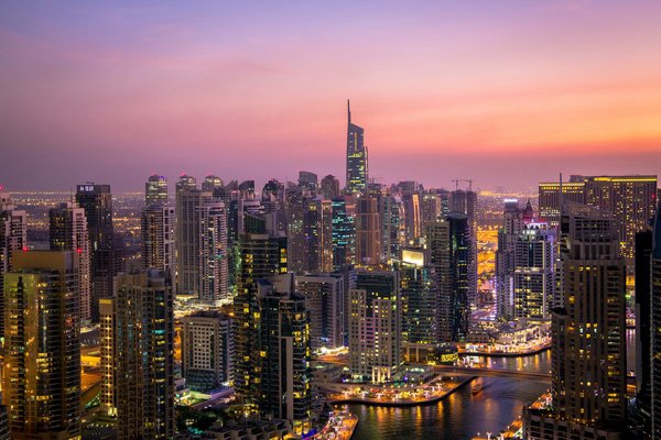 優帕克服務式公寓成為全球首個迪拜蘭博基尼主題綜合社區運營商