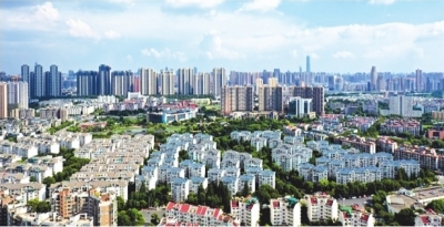 2019年武漢新房銷量位居全國第三