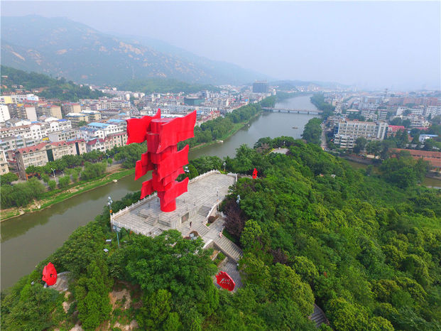 中国共产党人的初心和使命(党的初心和使命的具体内容是什么)