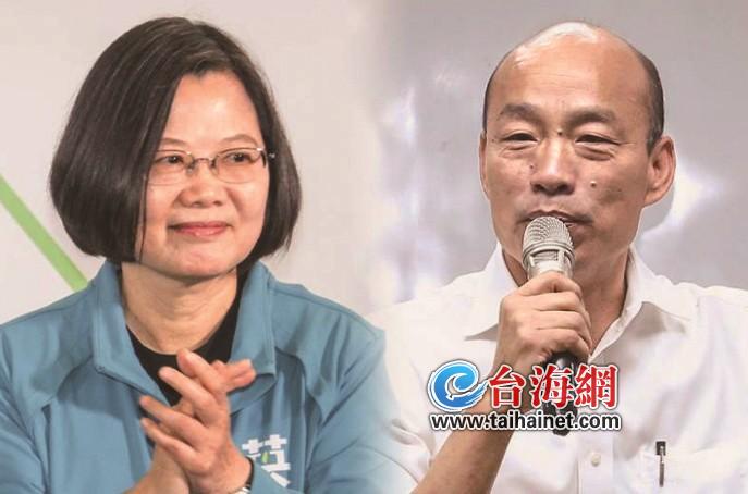 “讨厌民进党 ”的氛围又回来了