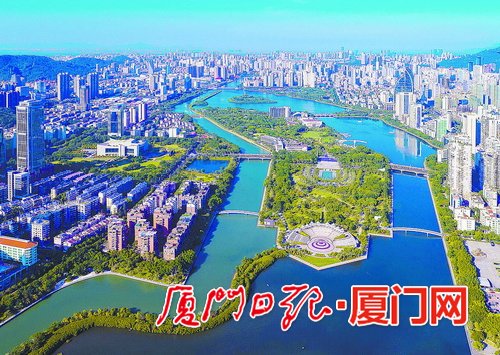 【福建时间 列表】【滚动新闻】【地市 厦门】 厦门：人与自然和谐共生 幸福思明宜居宜业