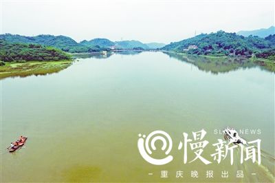【行遊巴渝摘要】重慶主城最大濕地公園預計年內將對遊人開放