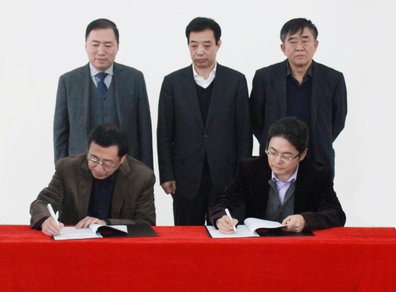 辽宁传媒学院与辽宁电视台开展战略合作 产教融合培养融媒体人才