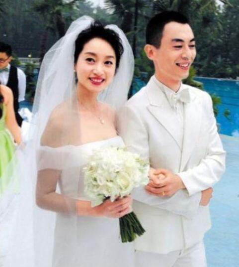 细数娱乐圈从不秀恩爱的明星夫妻 刘一水和海燕竟然是夫妻？