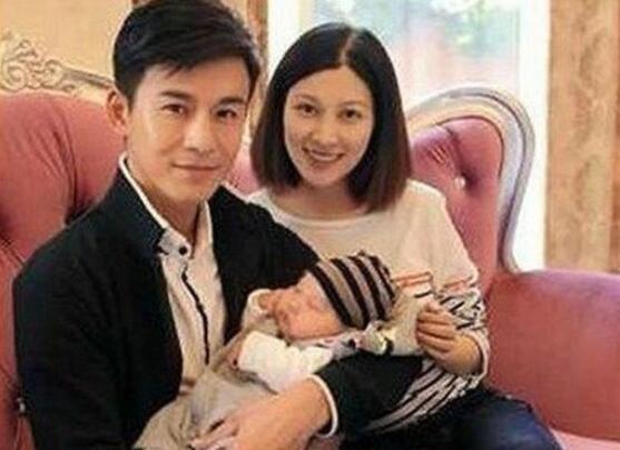 细数娱乐圈从不秀恩爱的明星夫妻 刘一水和海燕竟然是夫妻？