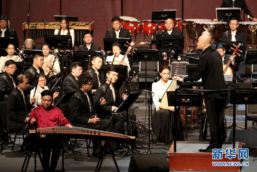 器”与“乐”的完美交融——上海民族乐器一厂迎来60华诞