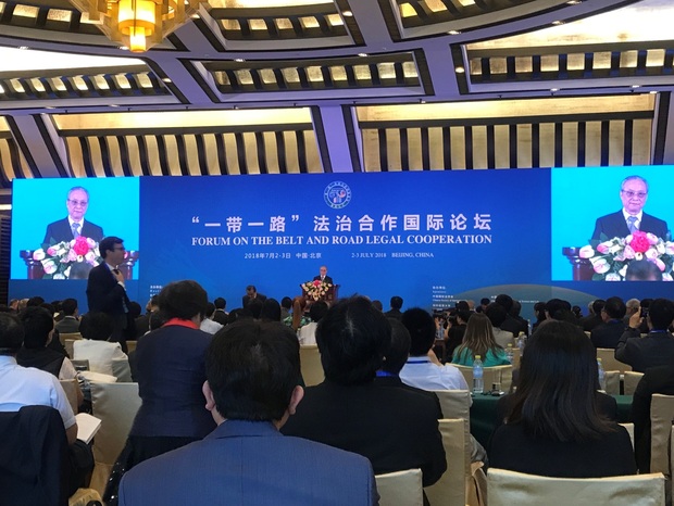 一带一路智库：工业通信企业出海的决策参谋与产业协同枢纽