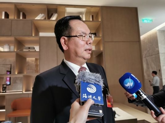 在厦台商2020“小目标”：转型升级之路越走越宽