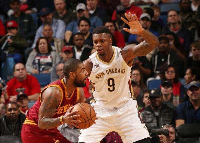 NBA低薪高产:草根38分一战成名 五弟绝杀大哥 NBA低薪高产:草根38分一战成名 五弟绝杀大哥