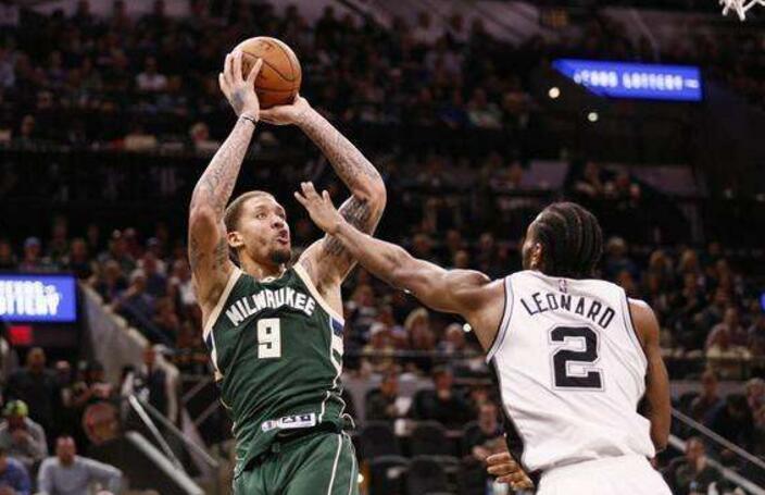 NBA低薪高产:草根38分一战成名 五弟绝杀大哥 NBA低薪高产:草根38分一战成名 五弟绝杀大哥