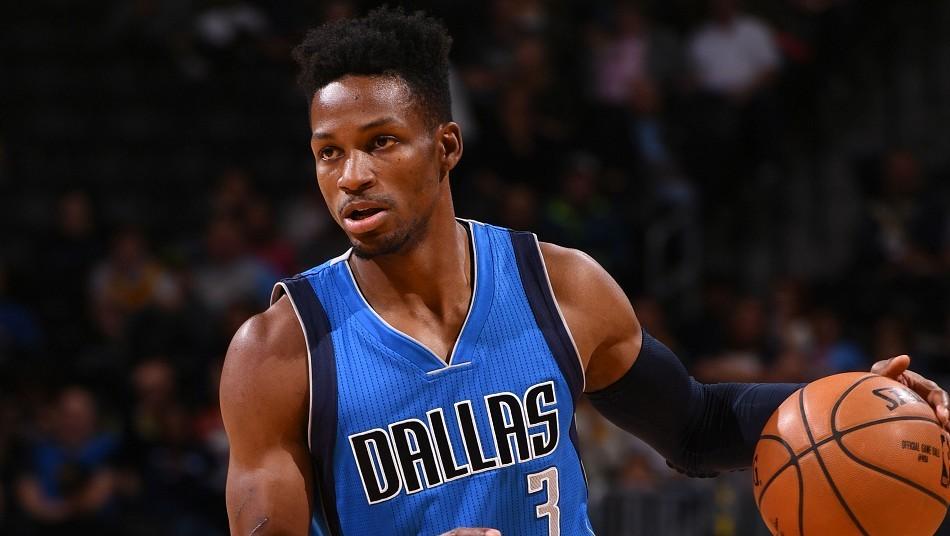 NBA低薪高产:草根38分一战成名 五弟绝杀大哥 NBA低薪高产:草根38分一战成名 五弟绝杀大哥