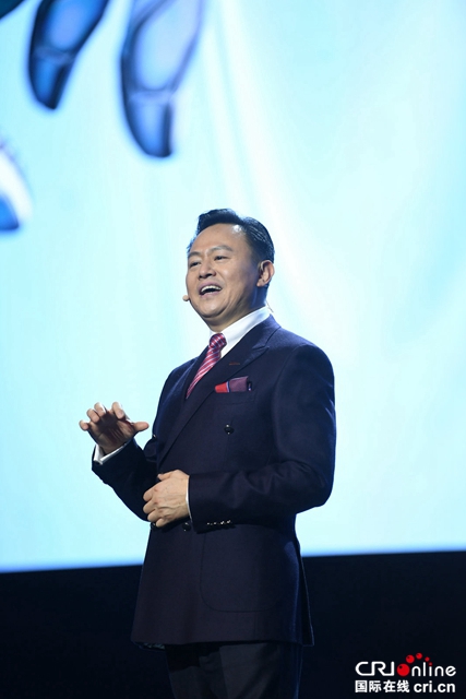 汽車頻道【供稿】【焦點輪播圖】新紅旗創領新時代 2020年中國一汽紅旗品牌盛典暨H9全球首秀