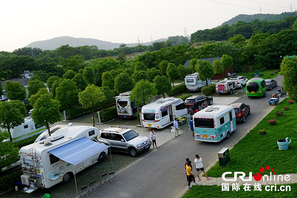 【供稿待審】房車旅遊丨3.12北京農展館房車展亮點搶先看（文旅視窗）