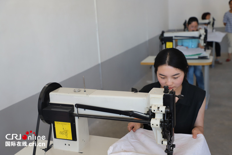 原創【即時新聞】【移動版】【CRI看山西-列表】【晉中專題 全景晉中】【晉中專題 要聞-列表】【晉中專題 焦點關注-列表】【三晉大地-晉中】晉中和順縣下石勒村：産業扶貧見實效