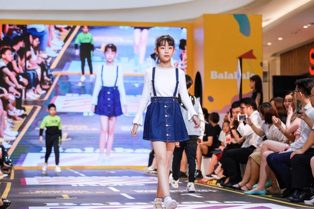 Balabala2018IKMC国际少儿模特大赛上海重磅启航