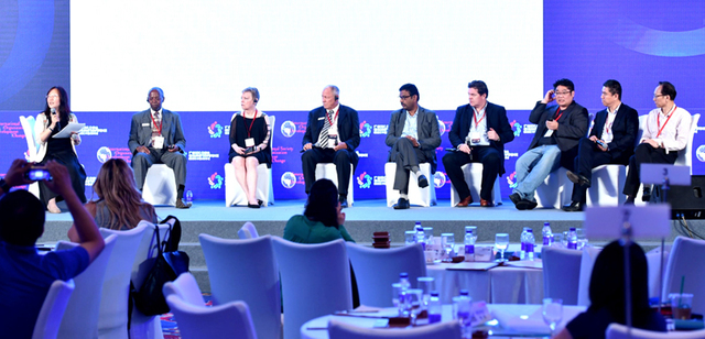 ISODC中国首届全球高管OD峰会圆满落幕 ISODC中国首届全球高管OD峰会圆满落幕