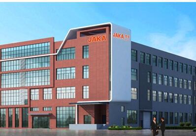 节卡机器人：攻占协作机器人高地，科技报国奏强音