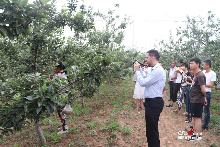 【原創】【即時新聞】【移動版】【CRI看山西-列表】【三晉大地-晉中】【晉中專題 全景晉中】【晉中專題 焦點關注-列表】晉中新型職業農民吹響“青年農民集結號”