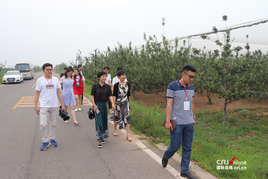 【原創】【即時新聞】【移動版】【CRI看山西-列表】【三晉大地-晉中】【晉中專題 全景晉中】【晉中專題 焦點關注-列表】晉中新型職業農民吹響“青年農民集結號”