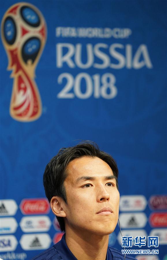 日本队长长谷部诚宣布从国家队退役