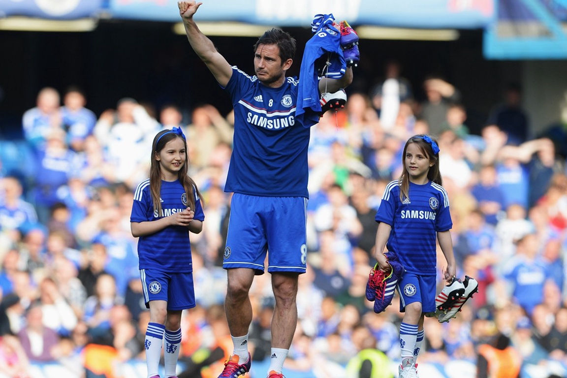 神灯也难免告别兰帕德人生若只如初见