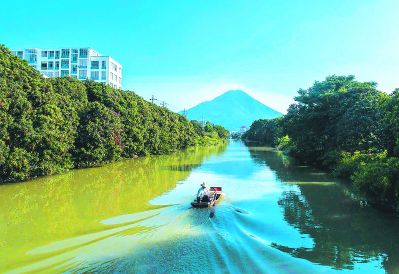 【要聞】【移動版 新聞列表】【滾動新聞】福建莆田完善城市功能 打造文獻名邦新形象