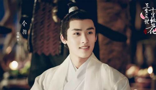 《三生三世十里桃花》最新剧情分析 附三生三世人物关系图，电视剧分集剧情介绍