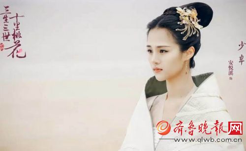 《三生三世十里桃花》最新剧情分析 附三生三世人物关系图，电视剧分集剧情介绍