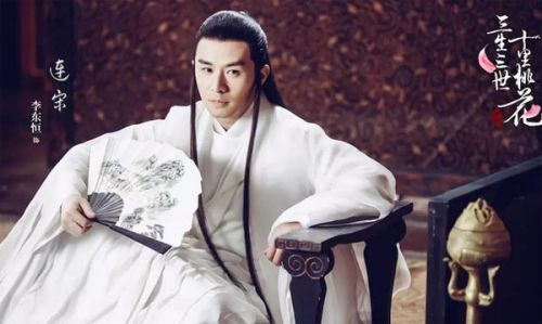 《三生三世十里桃花》最新剧情分析 附三生三世人物关系图，电视剧分集剧情介绍