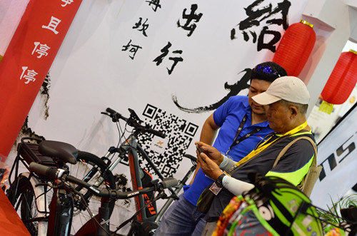 亞洲自行車展峰會：政策、技術、産能齊助電助力自行車內銷迎爆發