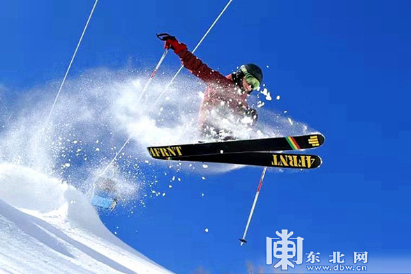 黑龙江冰雪游年均人数增长率领衔全国哈尔滨位居传统冰雪旅游目的地榜首