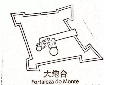 澳门旅游：小印章下大风光