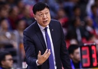 上海男籃宣佈李秋平不再擔任球隊主帥 轉任總教練