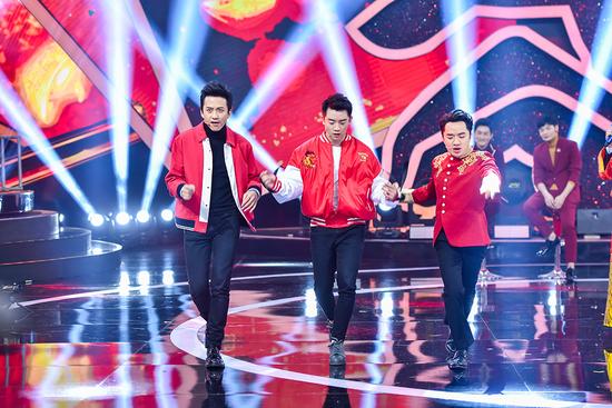 话题王！ 《王牌对王牌》占据综艺热搜半壁江山