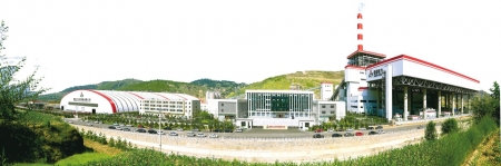 26个项目集中签约增添吕梁发展新活力