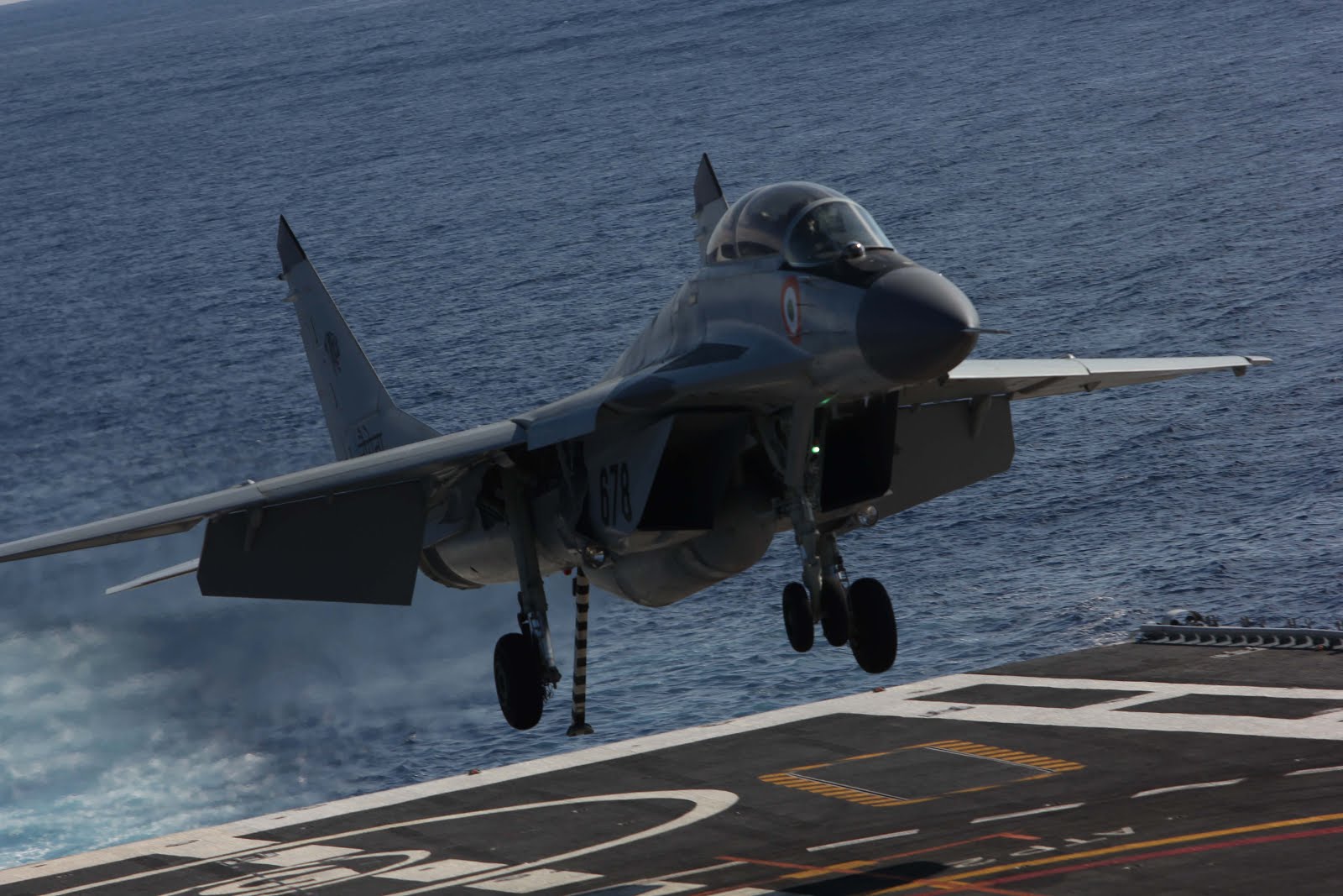 这就是印度想称霸印度洋的资本