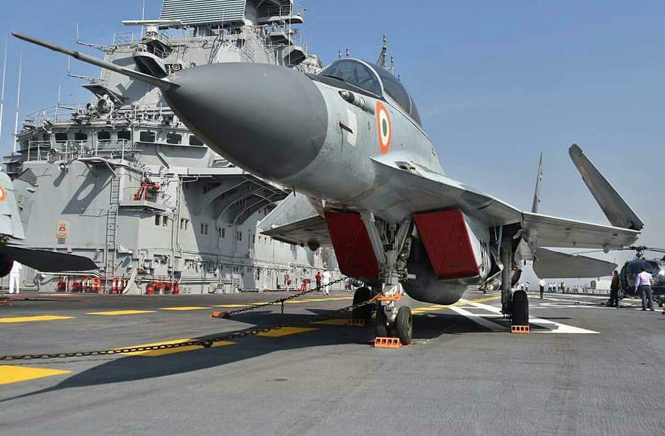 这就是印度想称霸印度洋的资本