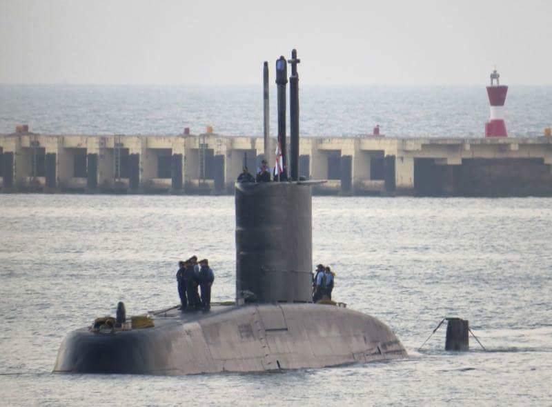 这就是印度想称霸印度洋的资本