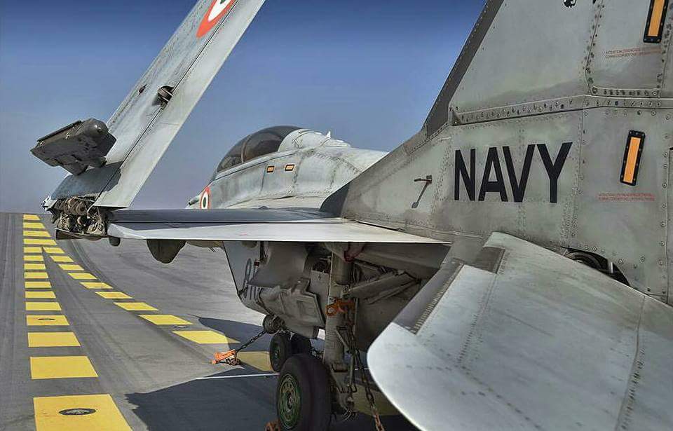 这就是印度想称霸印度洋的资本