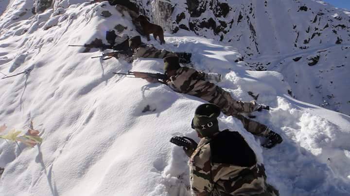 这就是印度想称霸印度洋的资本