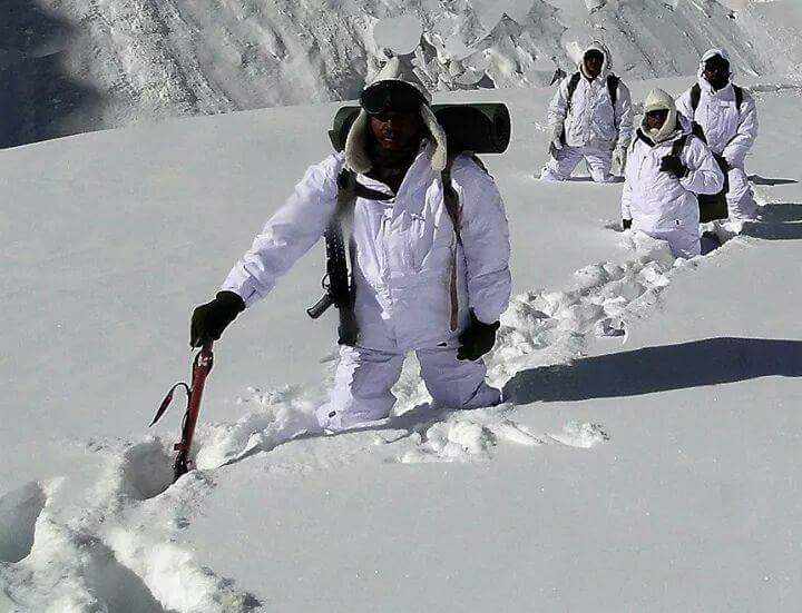 这就是印度想称霸印度洋的资本