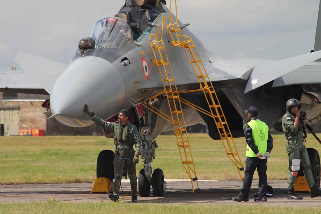 这就是印度想称霸印度洋的资本