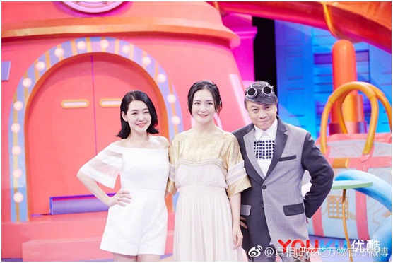 《真相吧花花万物》首播在即，卡牛带你独家揭秘现场花絮