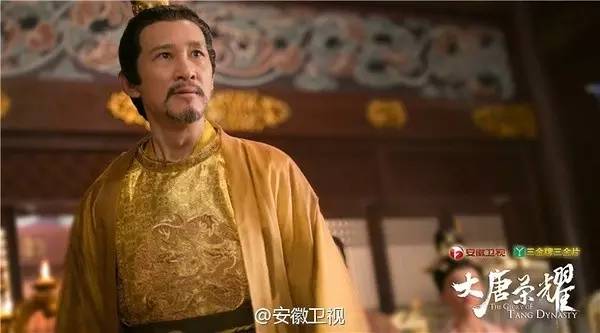 平地里炸出一大堆广平王妃 揭广平王任嘉伦背景