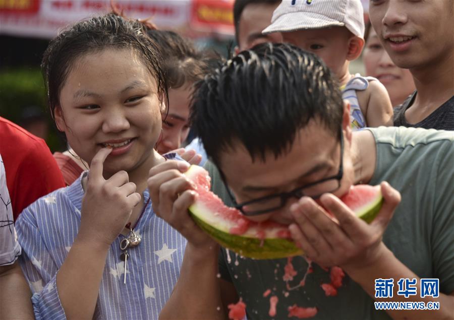 全域：透心凉 心飞扬