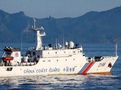 專家:美就釣魚島問題向日拋餌 中國應做好軍事準備