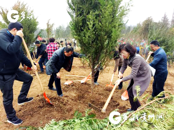(大生态、市州 黔东南)从这里,走向生态文明新时代 (大生态、市州 黔东南)从这里,走向生态文明新时代