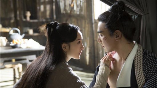 三生三世十里桃花哪里播?每日更新几集 附人物关系图