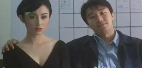 林允朱茵张柏芝张雨绮 揭星女郎出身情感现状